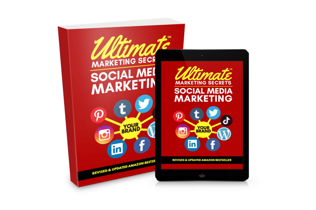 UMS Social Media Marketing